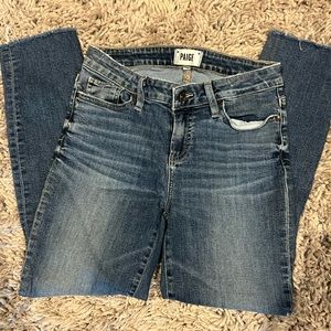 Paige jeans ✨